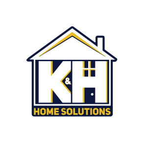 K and H Home Solutions - Siding