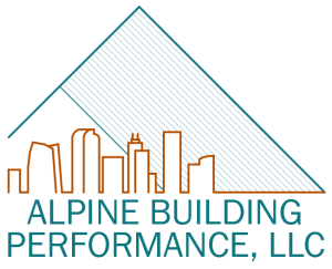 Alpine Building Performance - Environmental Testing