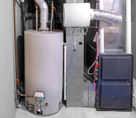 home-high-efficiency-furnace-residential-gas-water-heater-humidifier