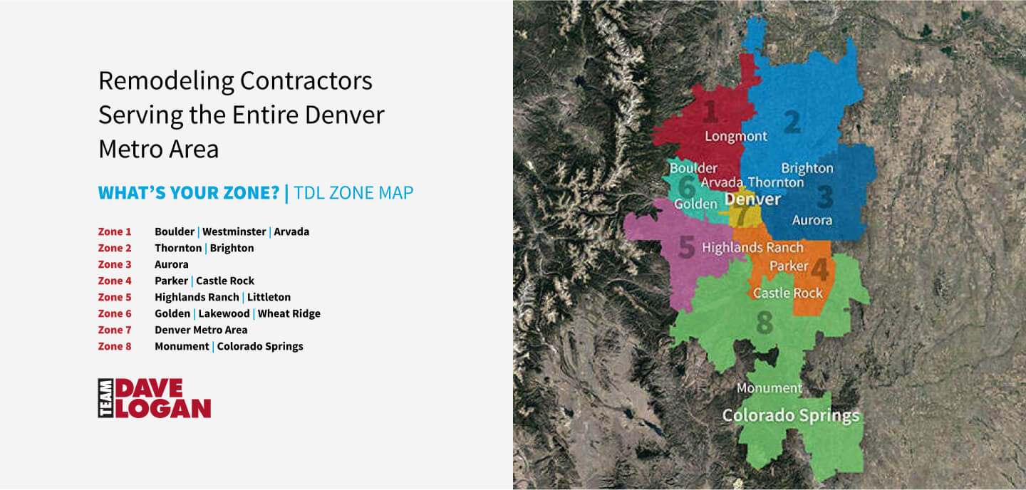 Best Remodeling Contractors Denver, CO Trusted Remodelers