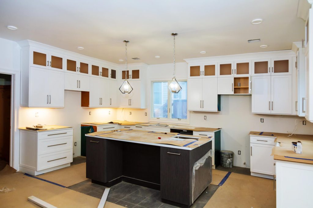 Kitchen Remodel