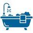 icon - bathtube