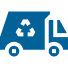 icon - recycling-truck