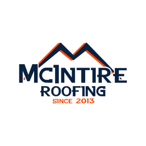 McIntire Roofing - Siding