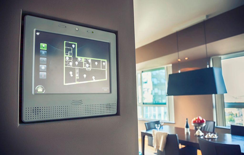 Smart-Home