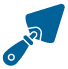 icon - trowel