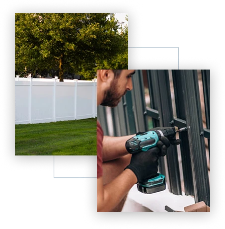 Fence Contractors