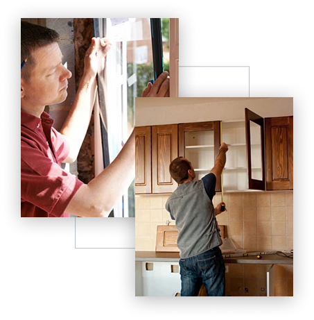 Home Improvement Contractor