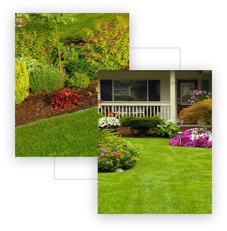 Landscaping Contractors