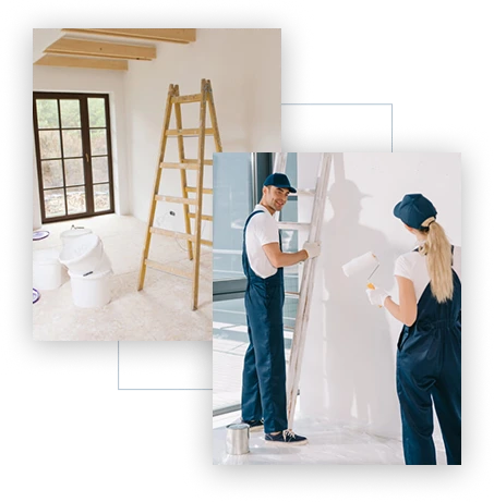 Painting Contractors