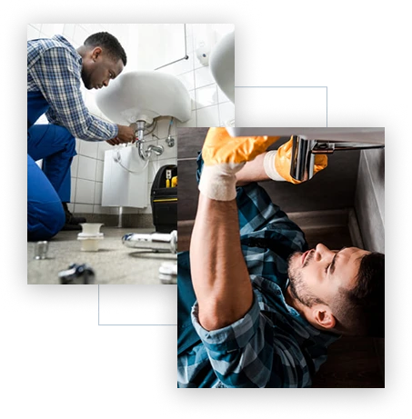 Plumbing Contractors