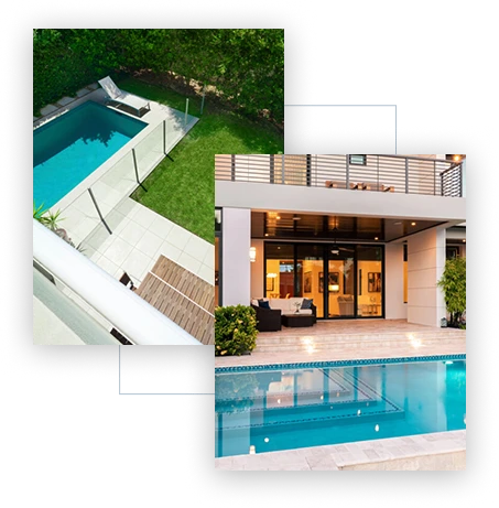 Pools and Spas Contractors