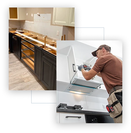 Remodeling Contractors