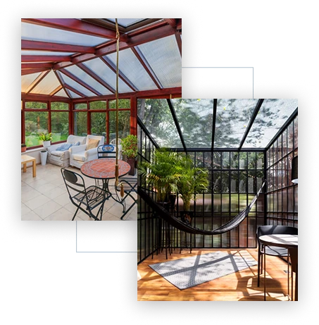 Sunroom Contractor