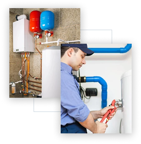 Water Heater Contractor