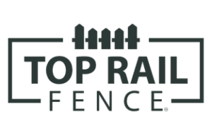 Top Rail Fence