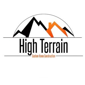 High Terrain Construction - Bathrooms