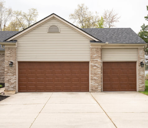 img - new-garage-door-has-been-installed