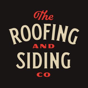 The Roofing and Siding Company