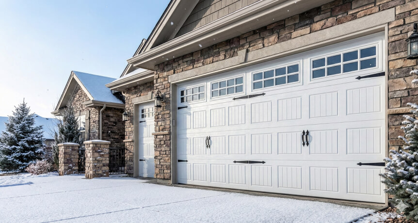 img - denver-carriage-house-garage-door-winter