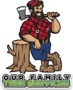 Our Family Tree Service