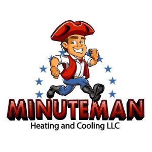 Minuteman Heating and Cooling