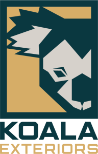 Koala Exteriors - Siding