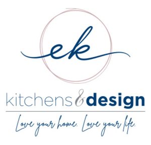 EK Kitchens and Design - Cabinets