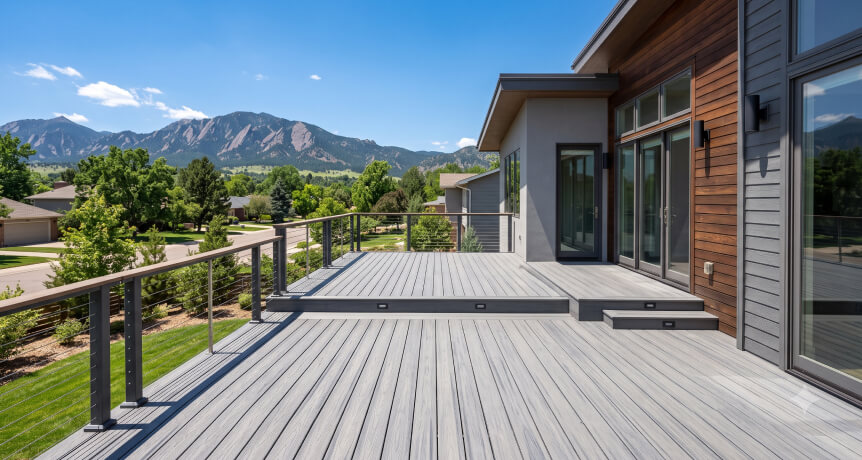 img - deck