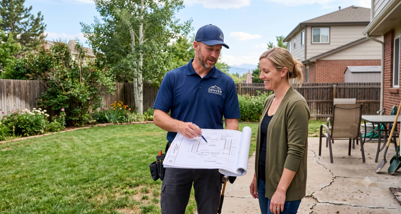 img - hero-Best Deck Contractors in Denver How to Choose the Right Builder